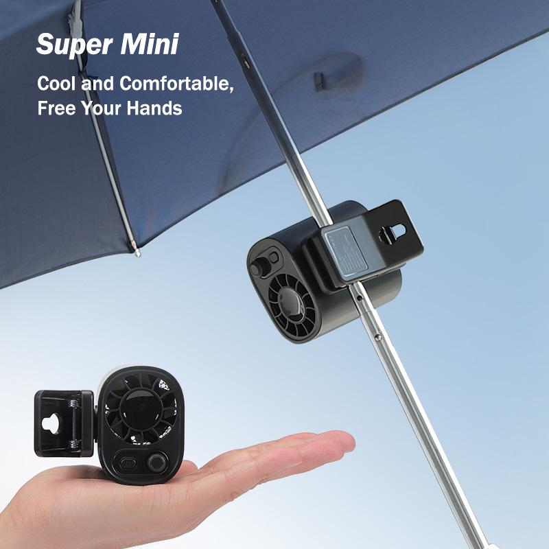 Car Cooling Fan