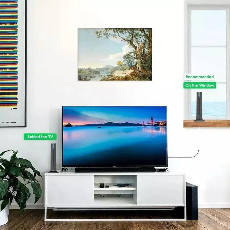 HD TV Antenna
