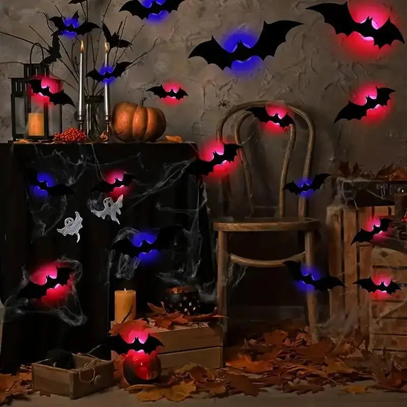 Bat Lights