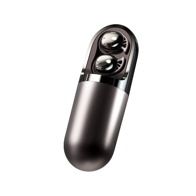 Vibration Massage Headphones