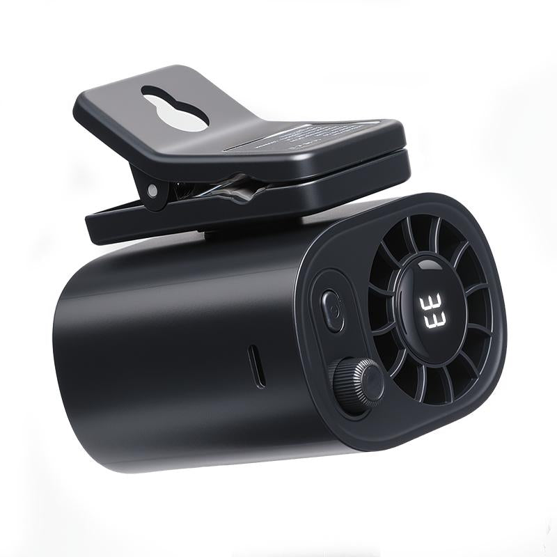 Car Cooling Fan