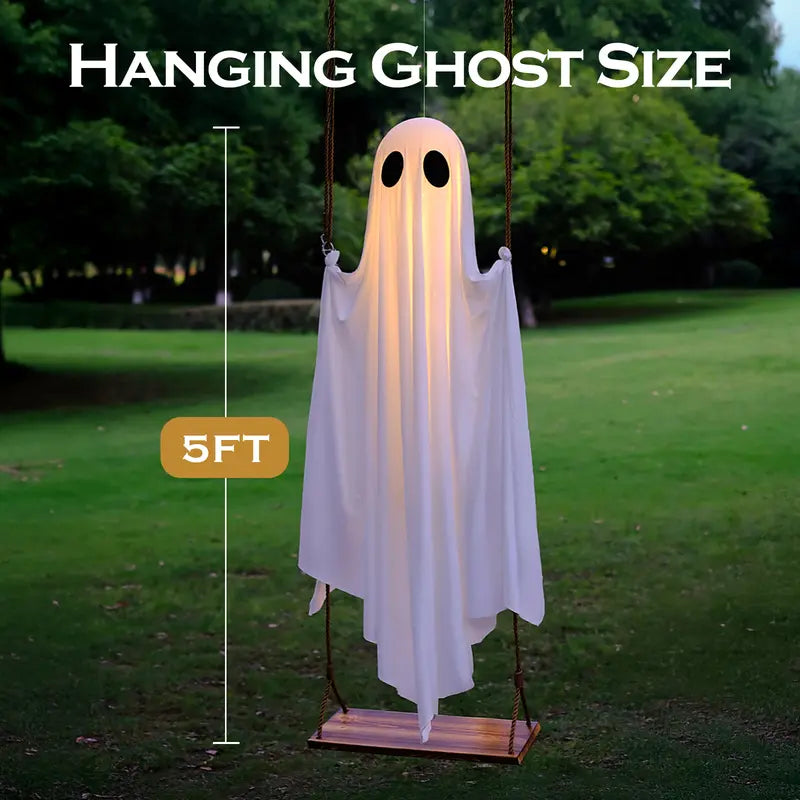 Large Swinging Ghost