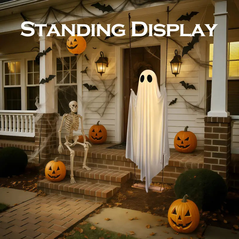 Large Swinging Ghost