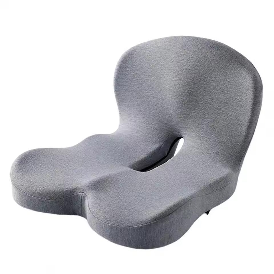 Back Support Seat Cushion