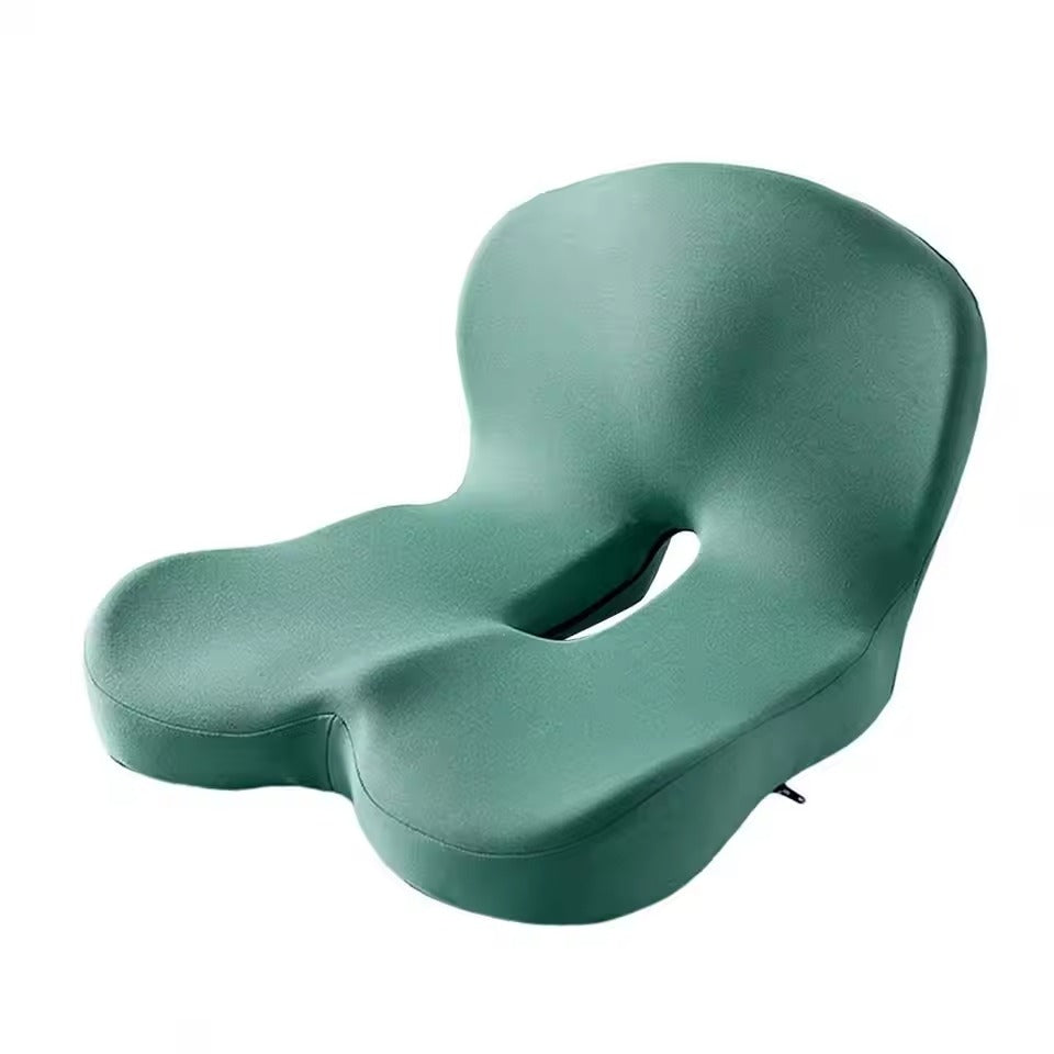 Back Support Seat Cushion