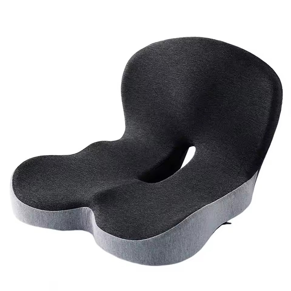 Back Support Seat Cushion