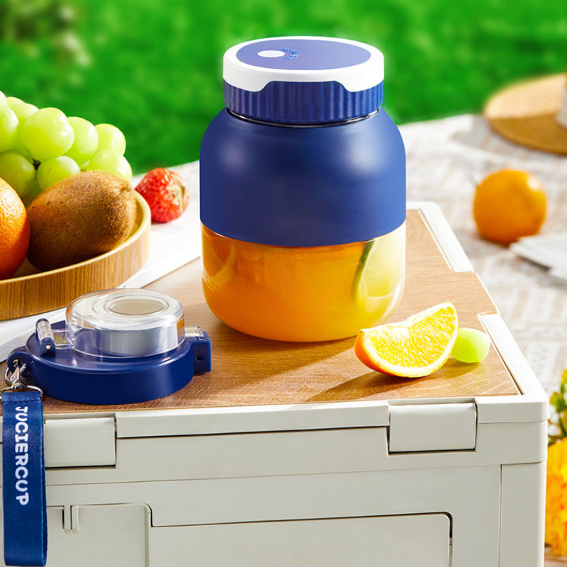 Portable Juicer