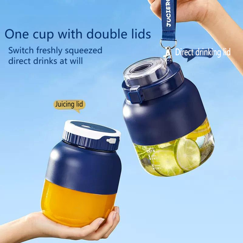 Portable Juicer