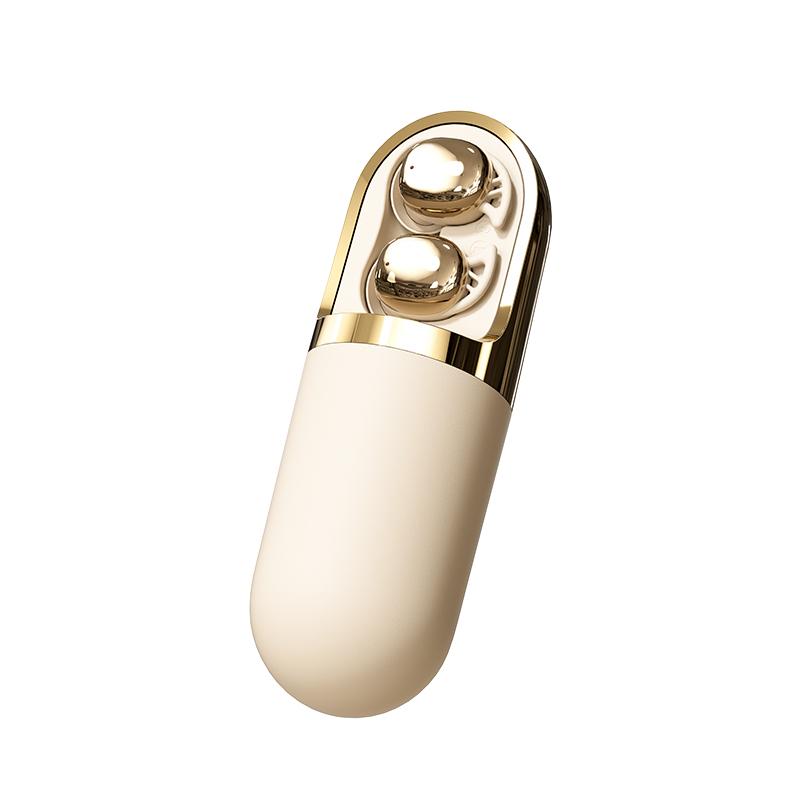 Vibration Massage Headphones