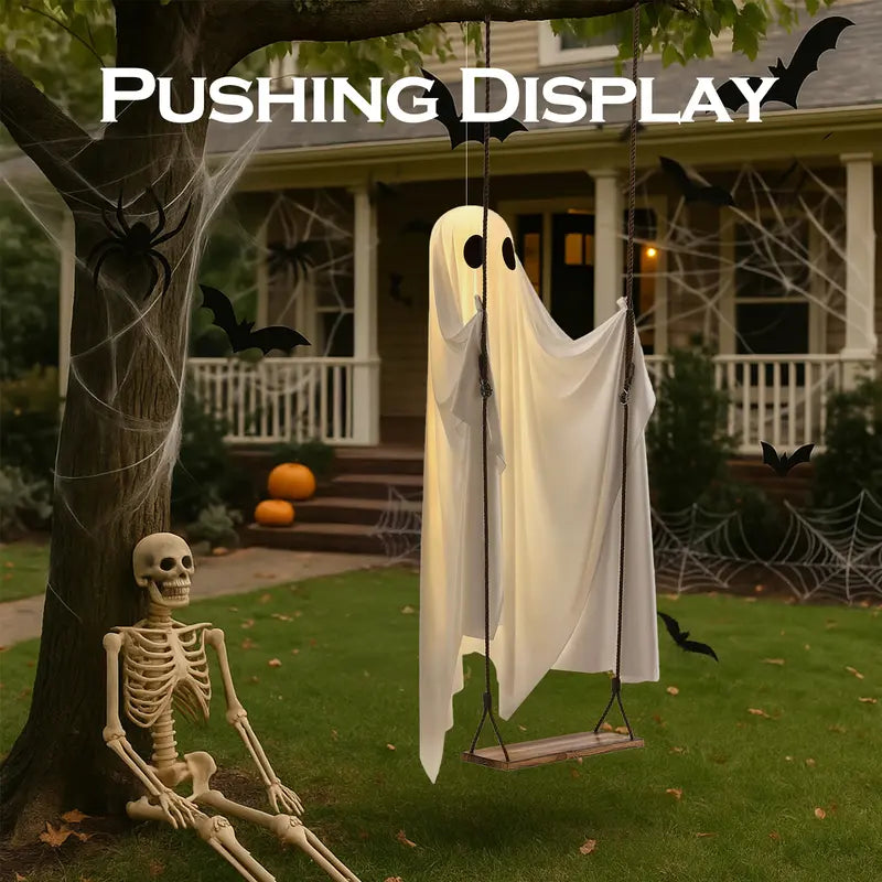 Large Swinging Ghost