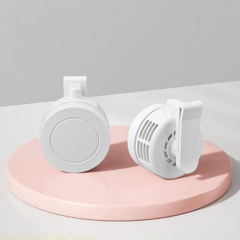 Mini Bladeless Electric Fan