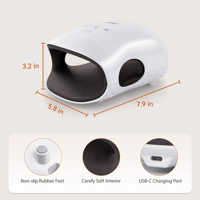 Airwave Portable Hand Massager