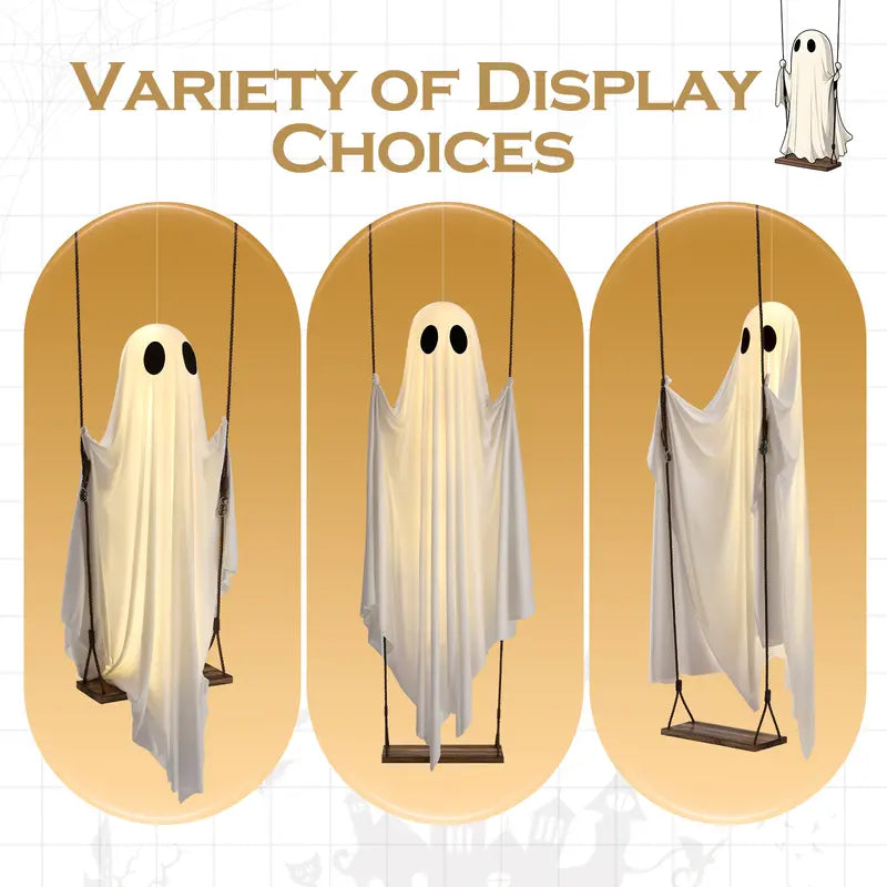 Large Swinging Ghost