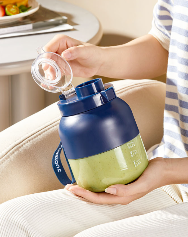 Portable Juicer