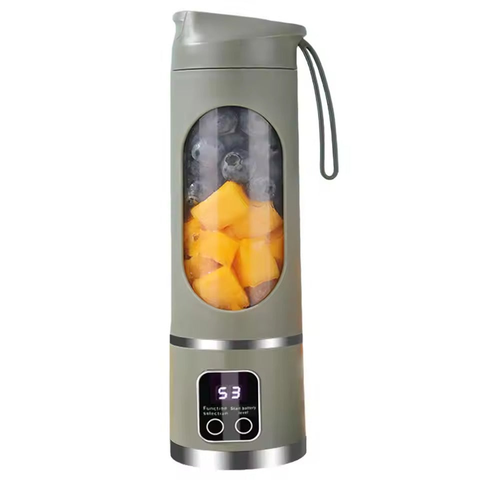 Super Portable Juicer