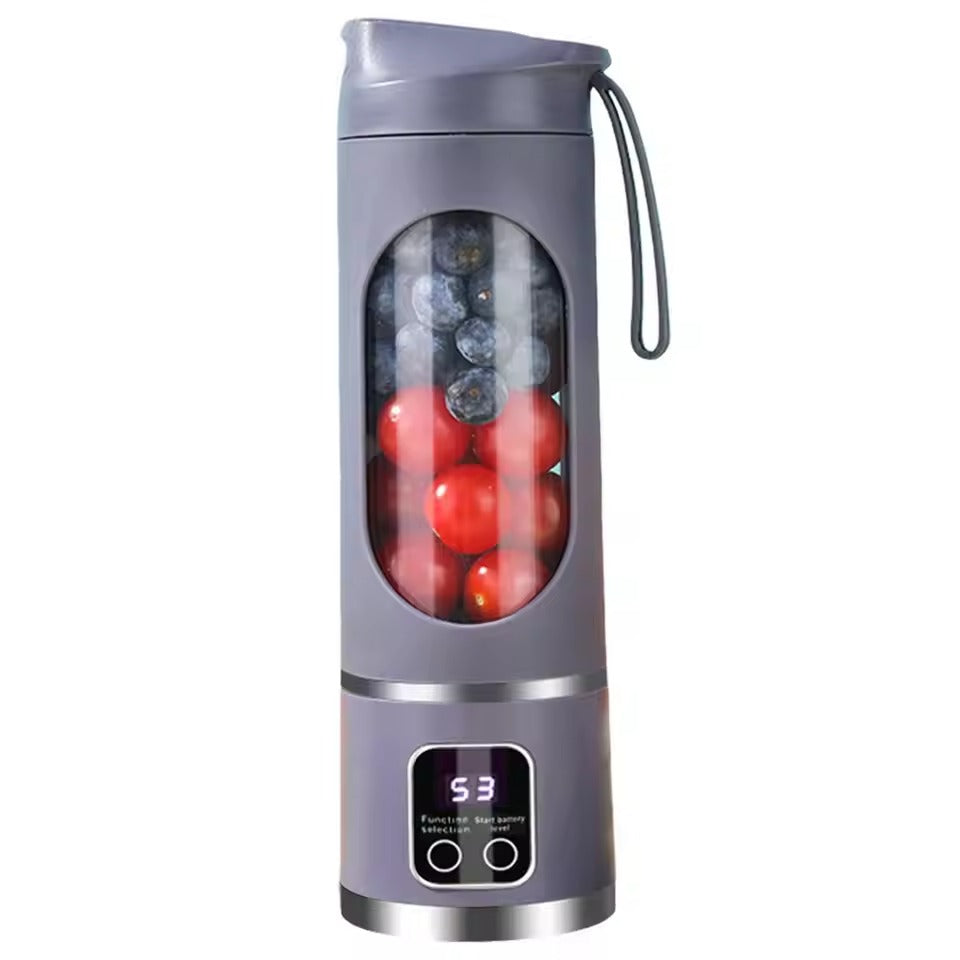 Super Portable Juicer