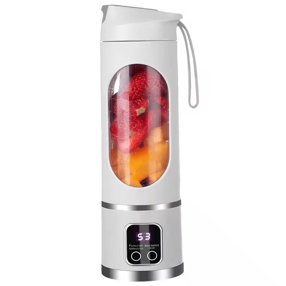 Super Portable Juicer