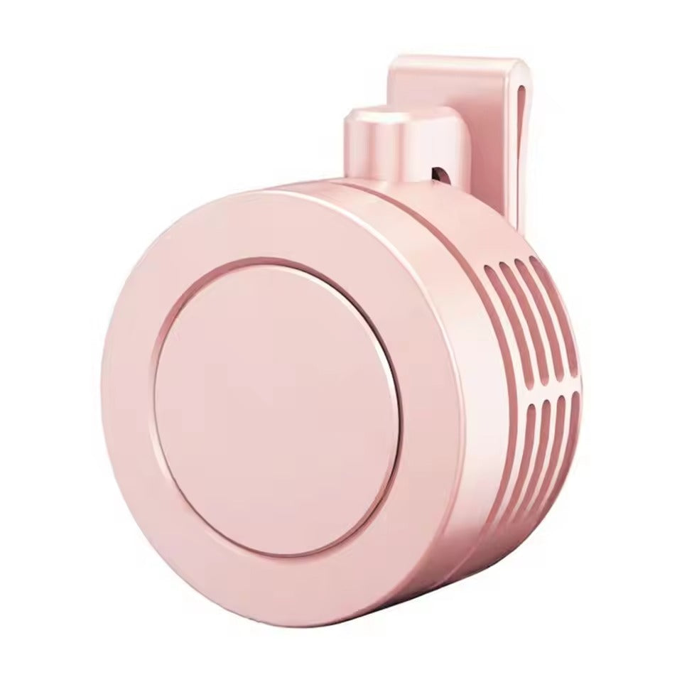 Mini Bladeless Electric Fan