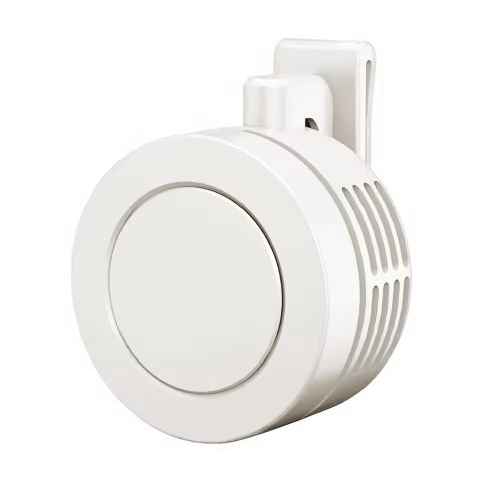 Mini Bladeless Electric Fan