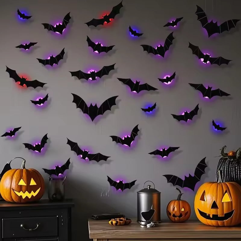 Bat Lights