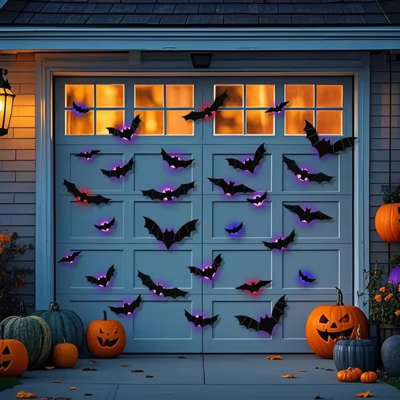 Bat Lights