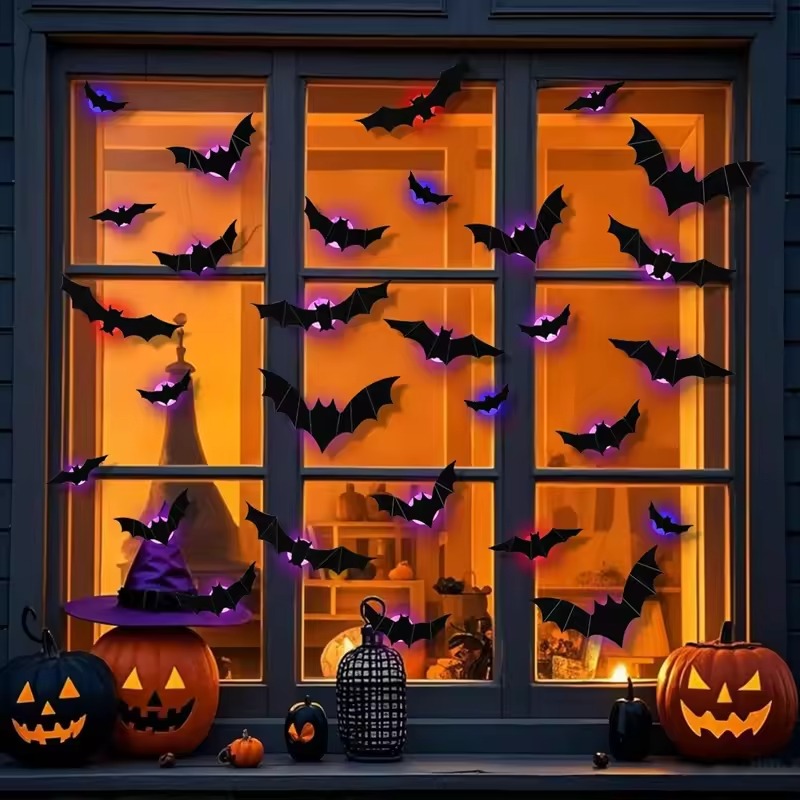 Bat Lights