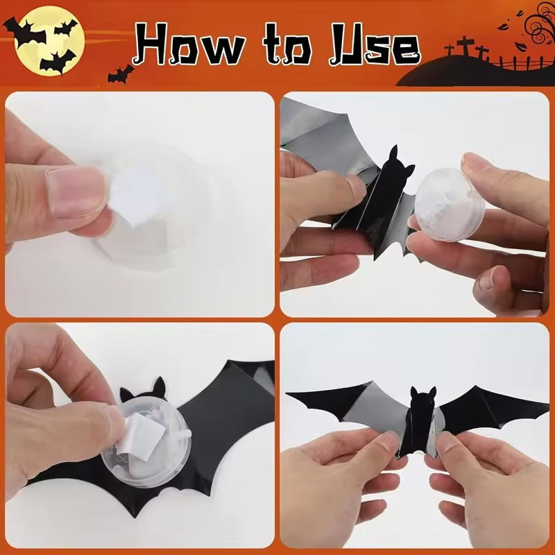 Bat Lights