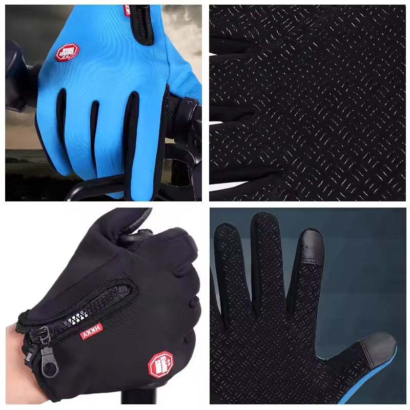 Outdoor Winter Gloves