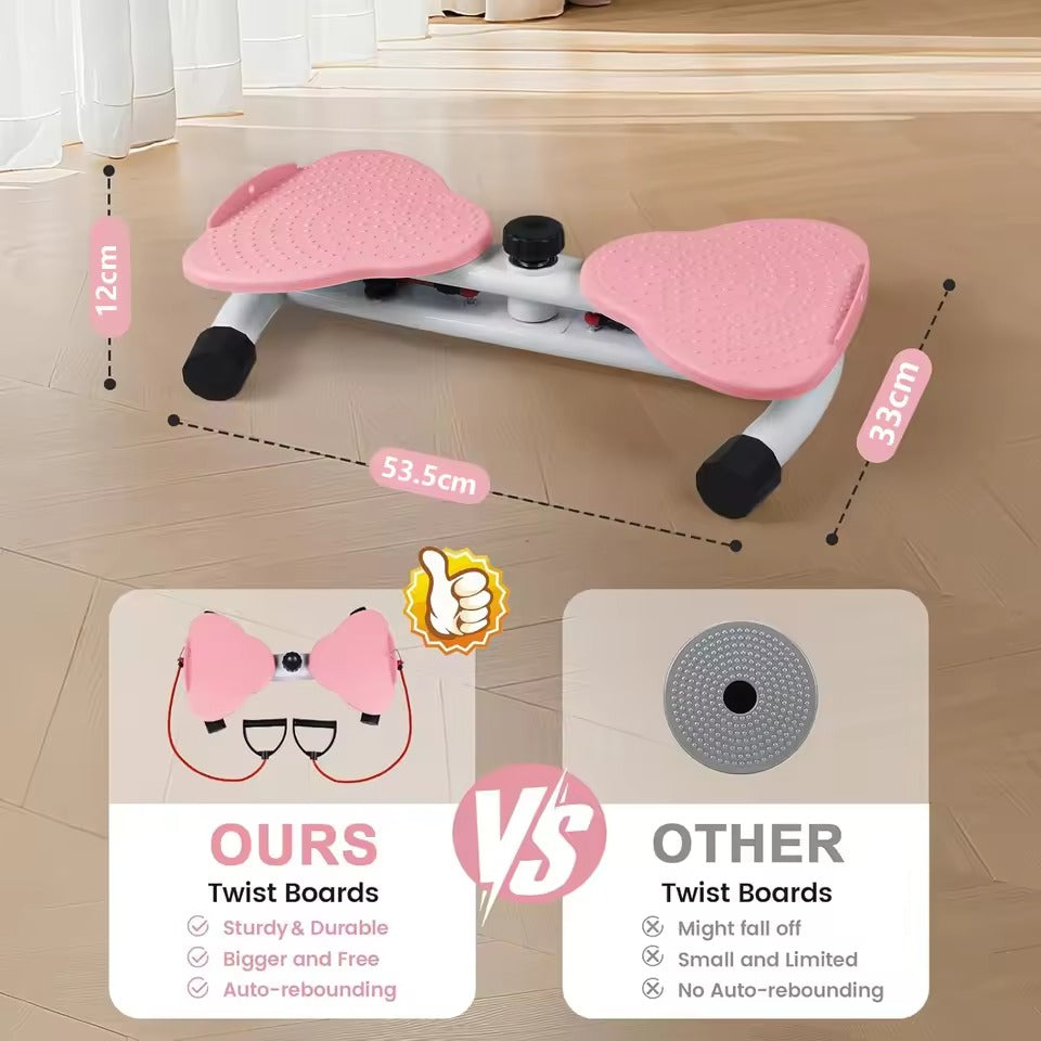 Waist Twister