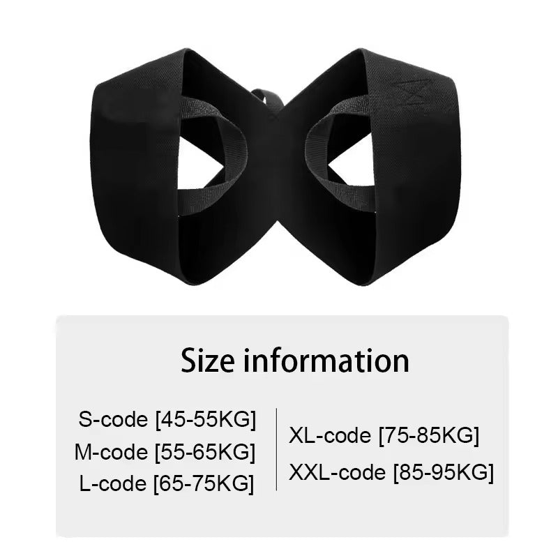 Posture Correcting Strap