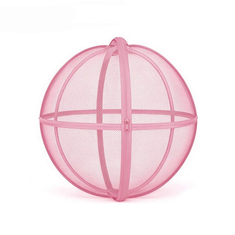 Cat Mesh Ball