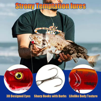 Fishing Advent Calendar