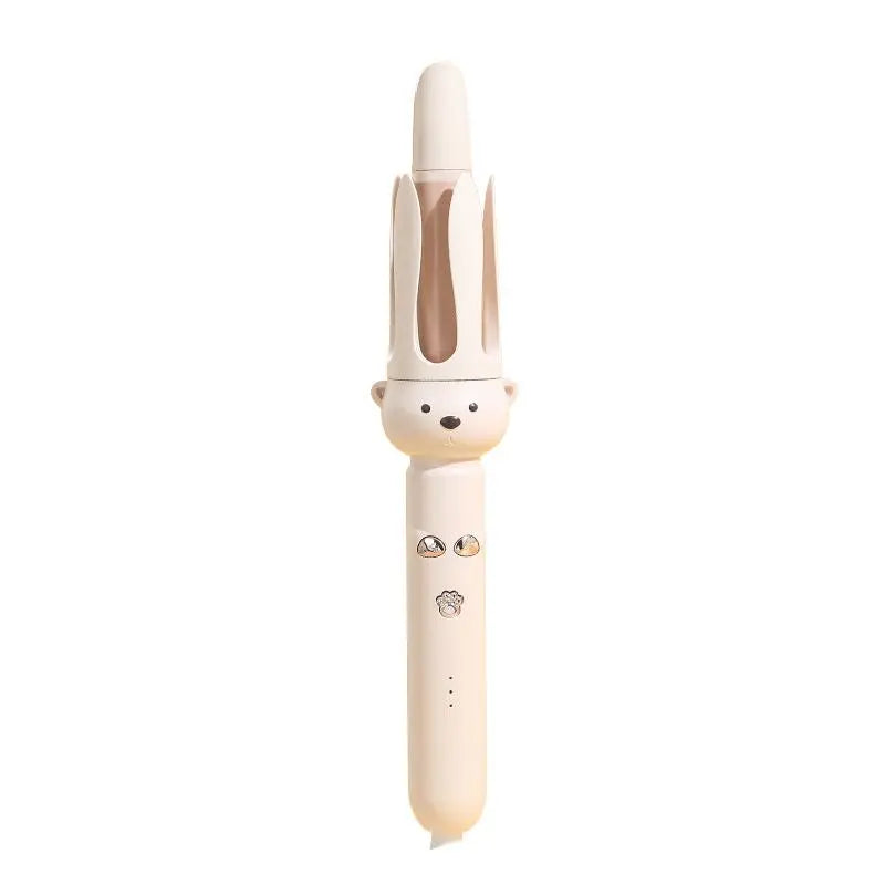 Automatic Hair Curler