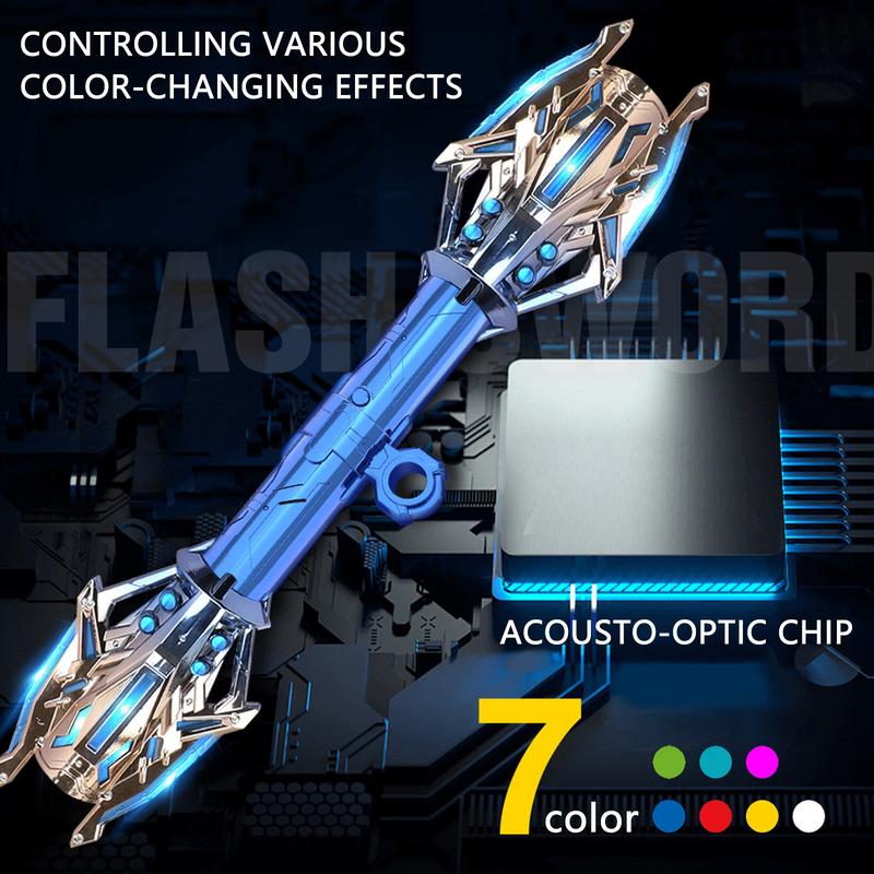 Galaxy Lightsaber
