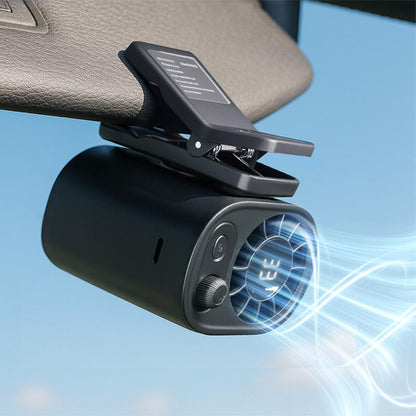 Car Cooling Fan