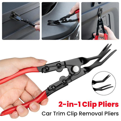 Car Plier