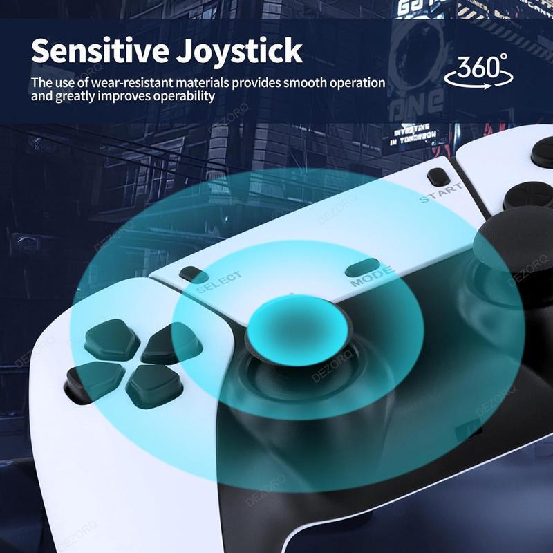 Retro Game Stick with Controllers