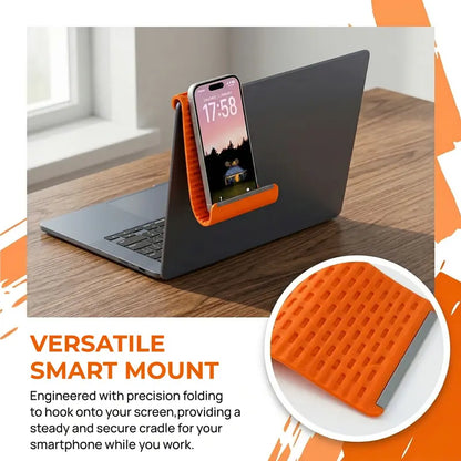 Silicone Rollable Stand