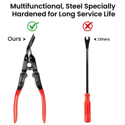 Car Plier
