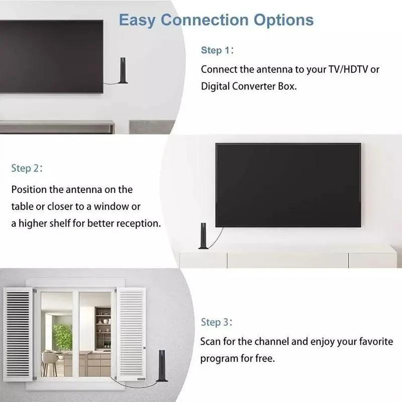 HD TV Antenna