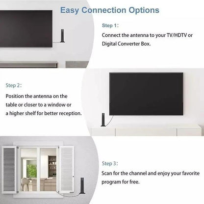 HD TV Antenna