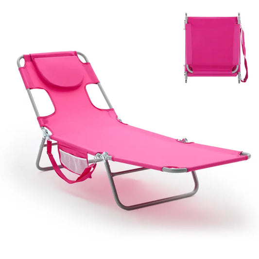The Tanning Chair