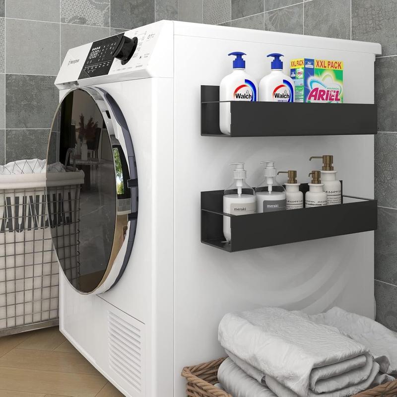 Magnetic Storage Rack Set