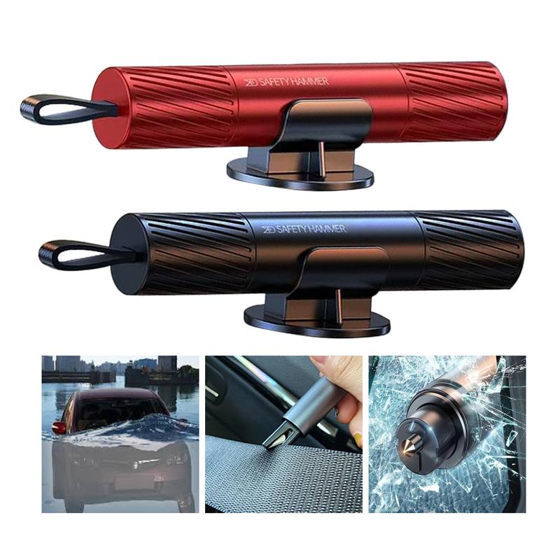 Car Safety Hammer