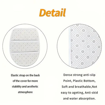 Bathroom Mat Set