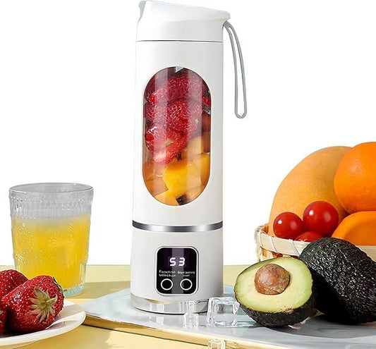 Super Portable Juicer