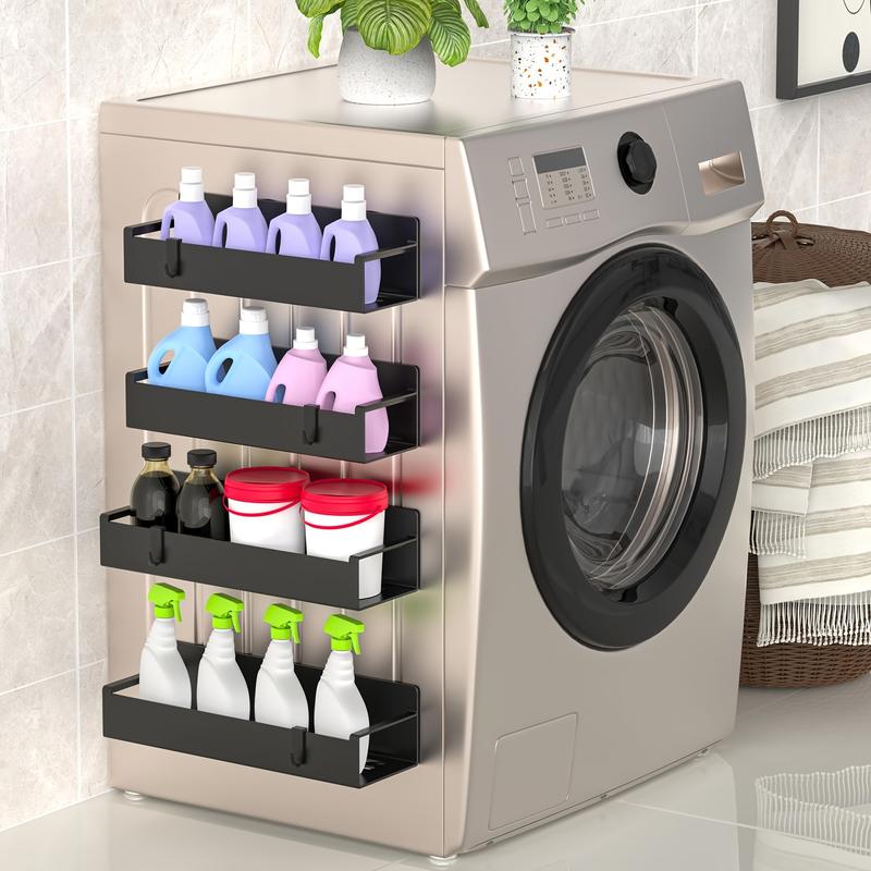 Magnetic Storage Rack Set