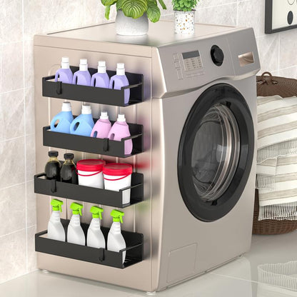 Magnetic Storage Rack Set