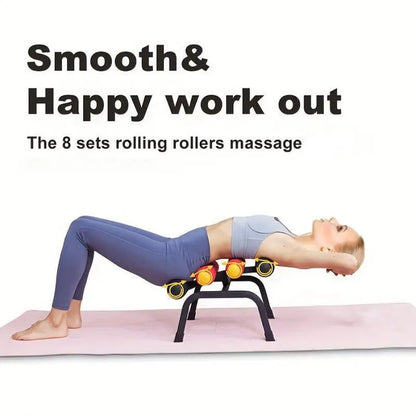 Brivio Inversion Table