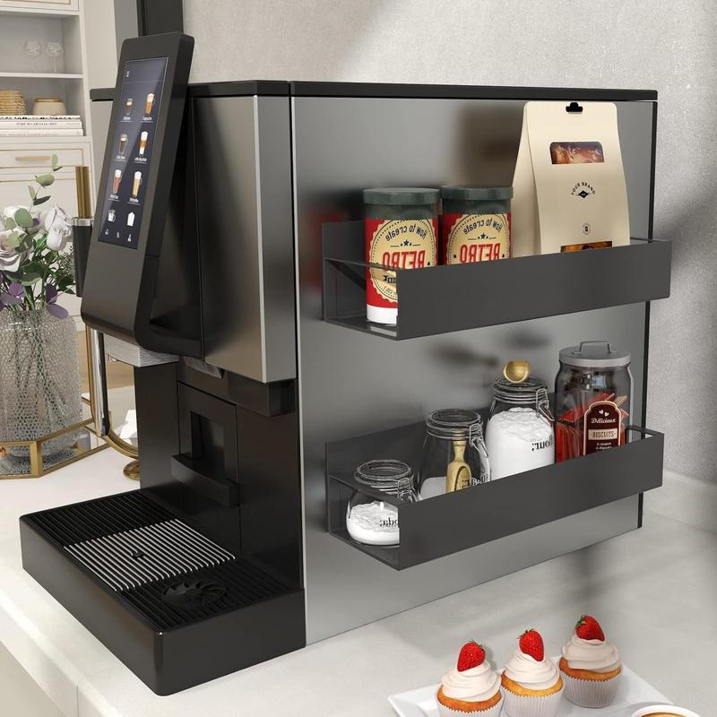 Magnetic Storage Rack Set